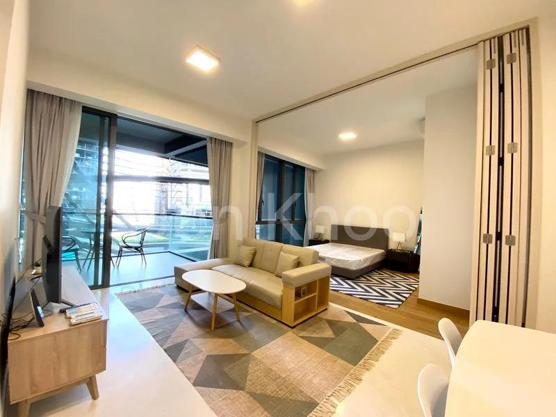 2 Bed Condo for Sale in  Marina One Residences - Image 9