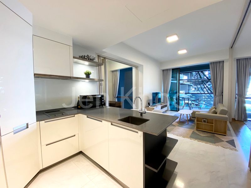 2 Bed Condo for Sale in  Marina One Residences - Image 11