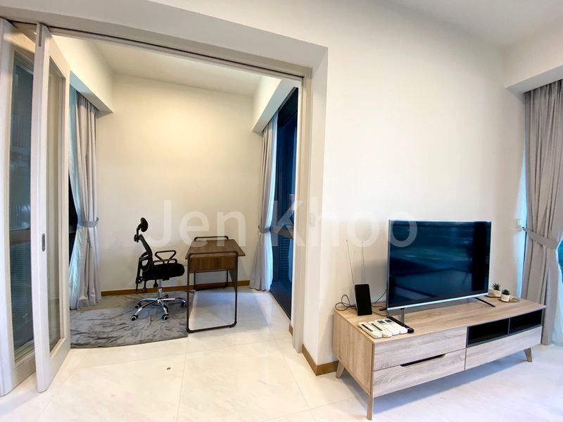 2 Bed Condo for Sale in  Marina One Residences - Image 12