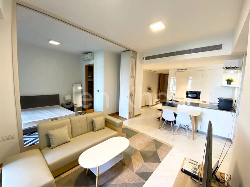 2 Bed Condo for Sale in  Marina One Residences - Image 4
