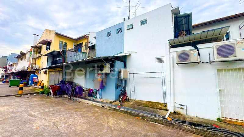 Shop / Shophouse for Sale: Changi Road 2-Storey Shophouse - Image 2
