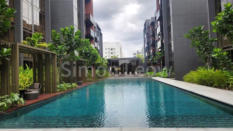 4 Bed Condo for Sale in  The Commodore - Image 3