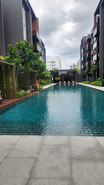 4 Bed Condo for Sale in  The Commodore - Image 2