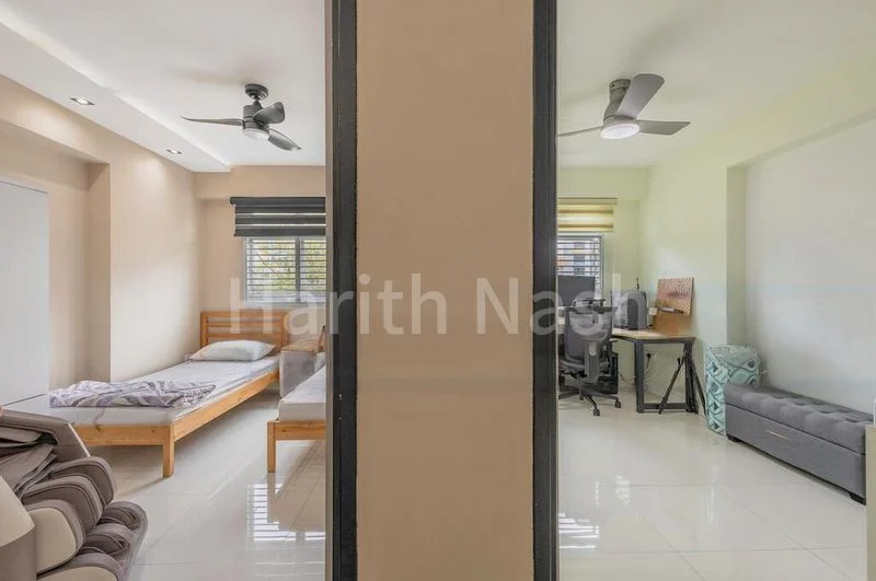 5 Room (5I) HDB for Sale in  488D Choa Chu Kang Avenue 5 - Image 14