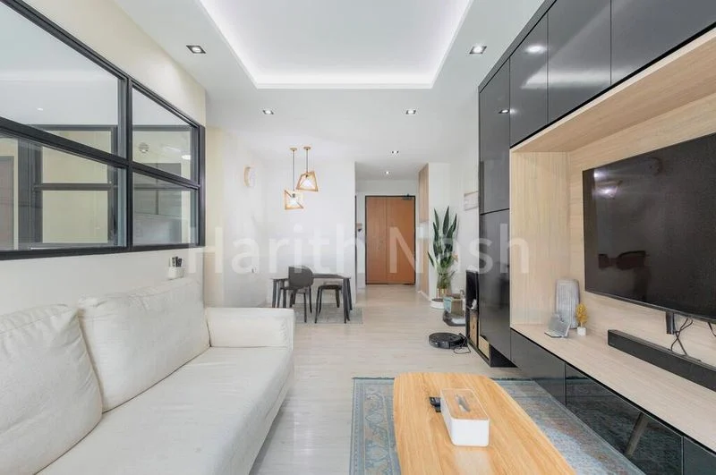 5 Room (5I) HDB for Sale in  488D Choa Chu Kang Avenue 5 - Image 3