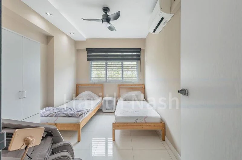 5 Room (5I) HDB for Sale in  488D Choa Chu Kang Avenue 5 - Image 13