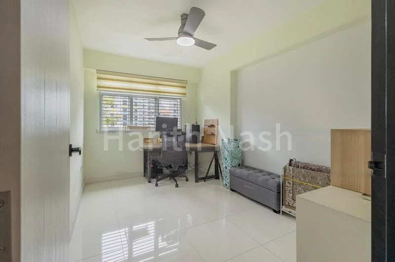 5 Room (5I) HDB for Sale in  488D Choa Chu Kang Avenue 5 - Image 12