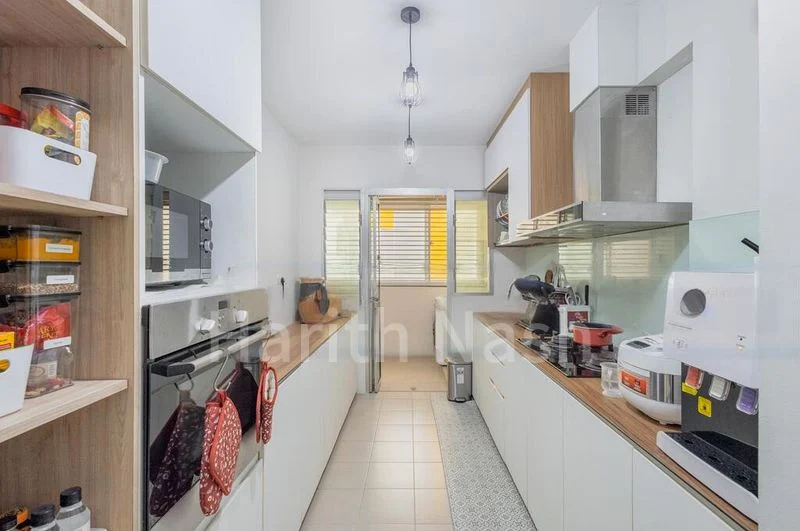 5 Room (5I) HDB for Sale in  488D Choa Chu Kang Avenue 5 - Image 15