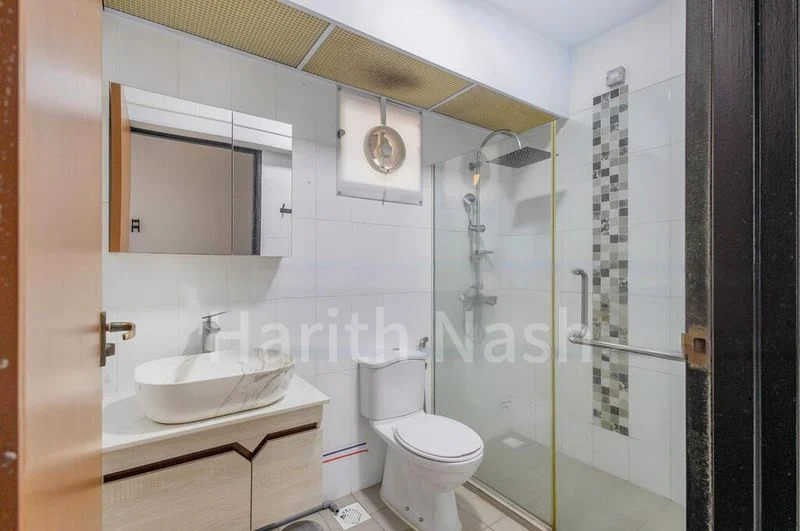 5 Room (5I) HDB for Sale in  488D Choa Chu Kang Avenue 5 - Image 17