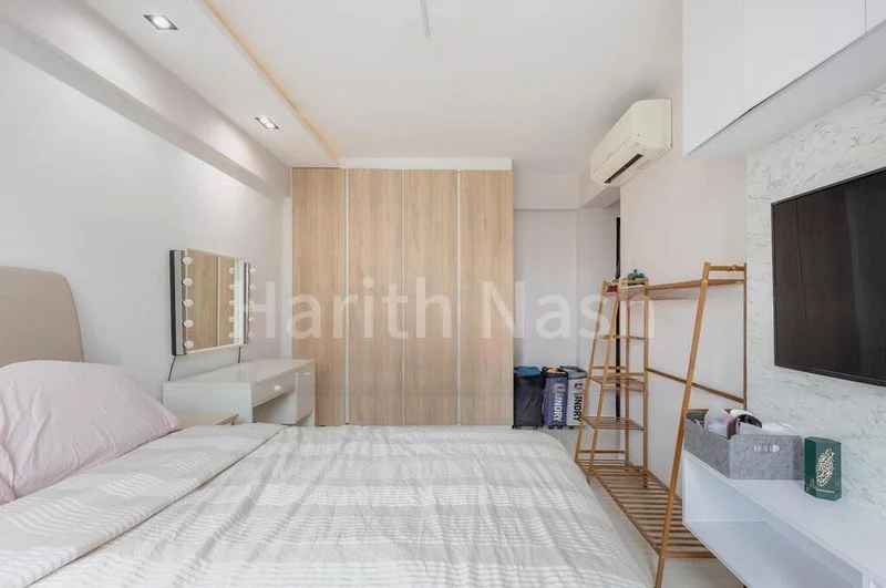 5 Room (5I) HDB for Sale in  488D Choa Chu Kang Avenue 5 - Image 10