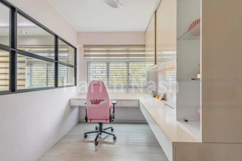 5 Room (5I) HDB for Sale in  488D Choa Chu Kang Avenue 5 - Image 7