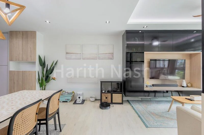 5 Room (5I) HDB for Sale in  488D Choa Chu Kang Avenue 5 - Image 5