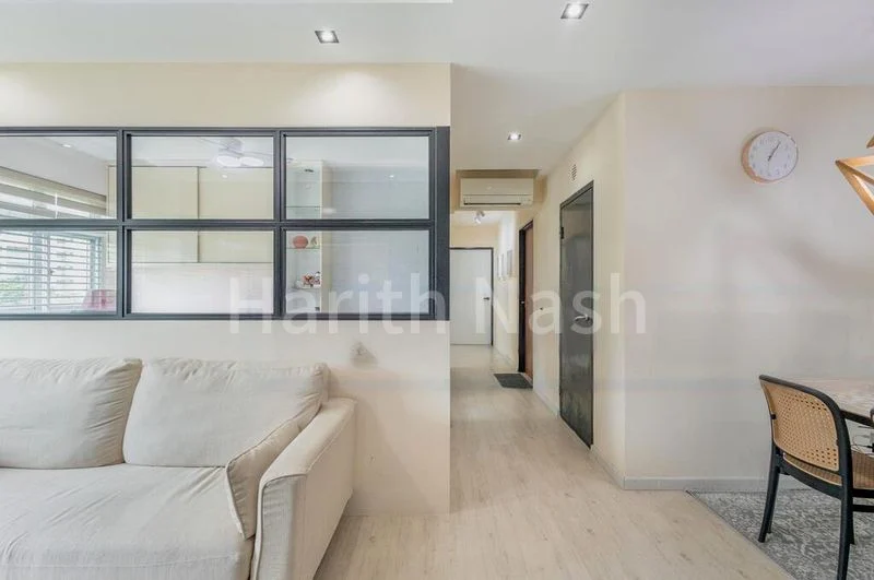 5 Room (5I) HDB for Sale in  488D Choa Chu Kang Avenue 5 - Image 6