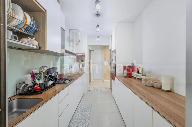 5 Room (5I) HDB for Sale in  488D Choa Chu Kang Avenue 5 - Image 16