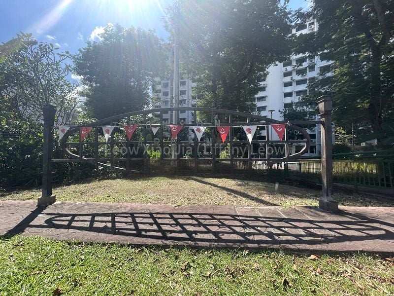 4 Bed Terraced House (Landed) for Sale in Thomson Garden Estate - Image 15