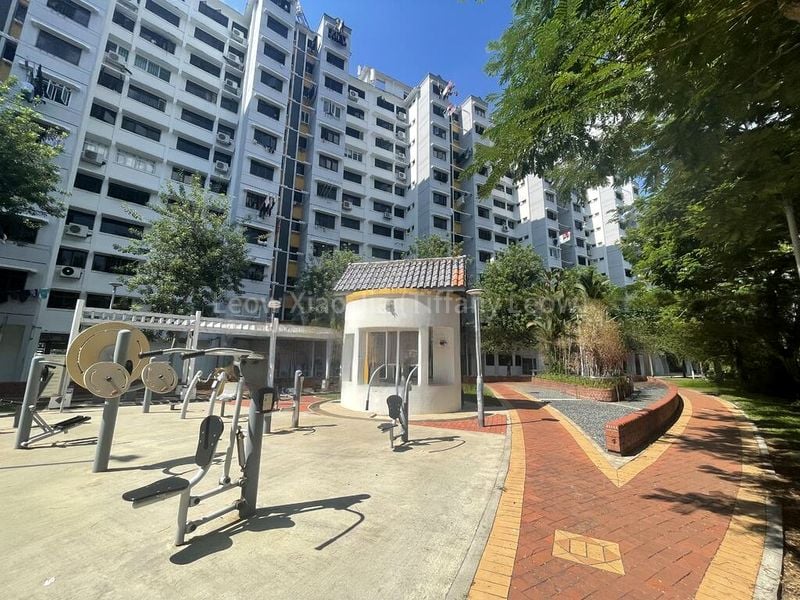 4 Bed Terraced House (Landed) for Sale in Thomson Garden Estate - Image 4