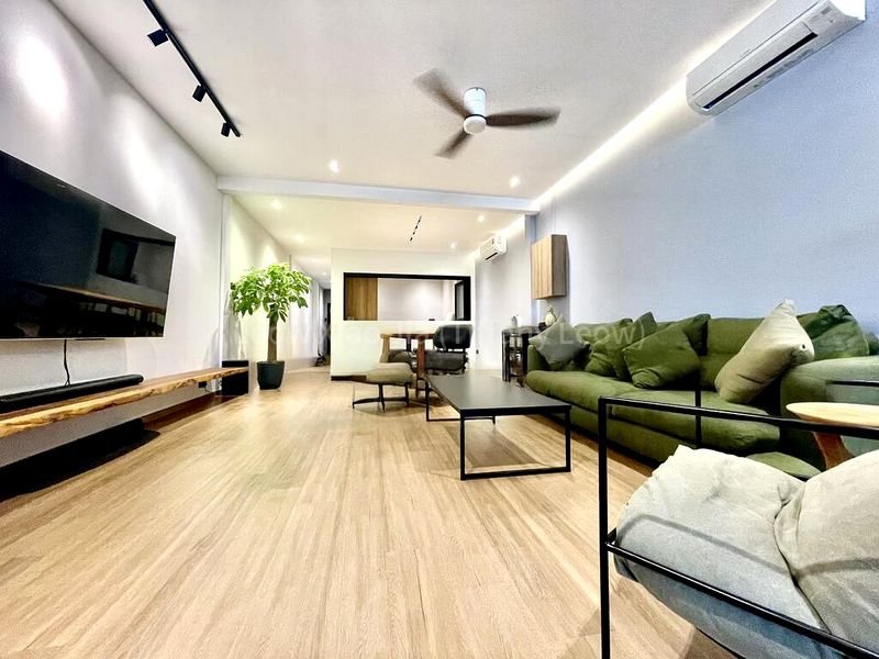 4 Bed Terraced House (Landed) for Sale in Thomson Garden Estate - Image 10