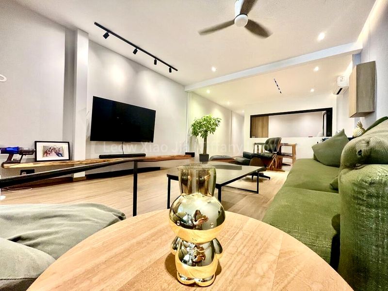 4 Bed Terraced House (Landed) for Sale in Thomson Garden Estate - Image 18