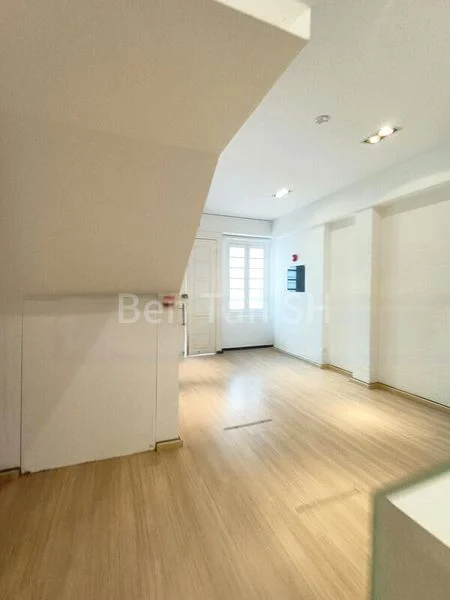 Shop / Shophouse for Rent: 3 Storey Office Space on Ann Siang Road - Image 2
