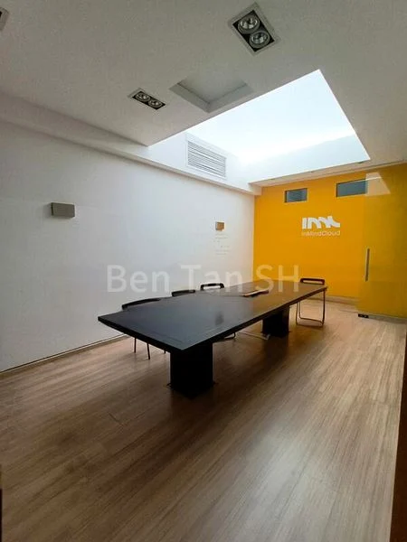 Shop / Shophouse for Rent: 3 Storey Office Space on Ann Siang Road - Image 6