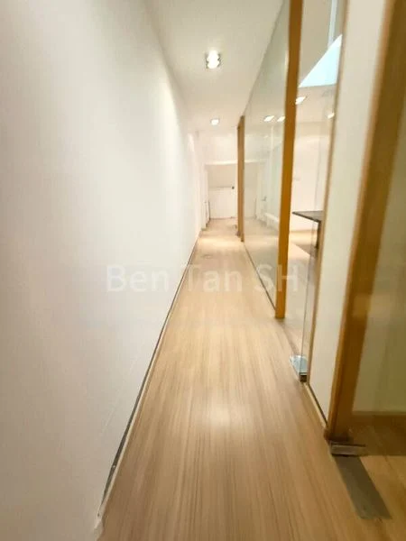 Shop / Shophouse for Rent: 3 Storey Office Space on Ann Siang Road - Image 3
