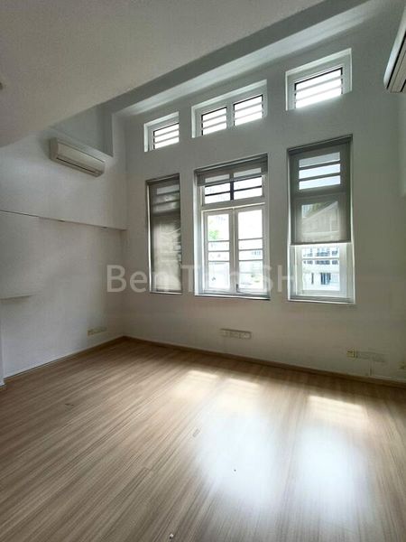 Shop / Shophouse for Rent: 3 Storey Office Space on Ann Siang Road - Image 7