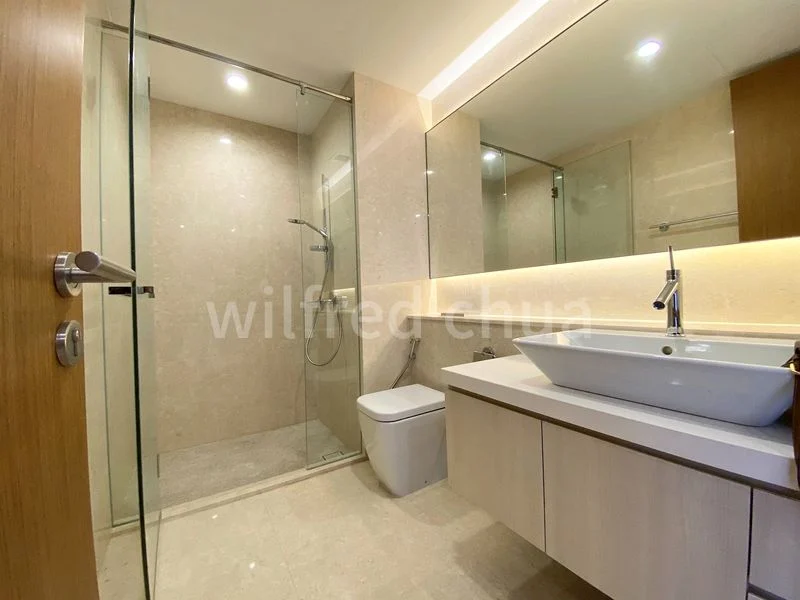 5 Bed Cluster House (Landed) for Rent in Greenwood Mews - Image 6