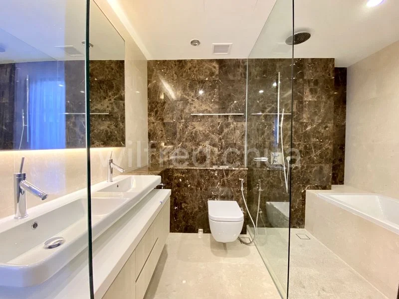 5 Bed Cluster House (Landed) for Rent in Greenwood Mews - Image 7