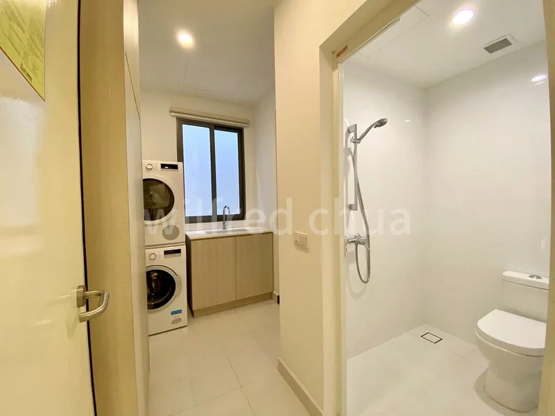 5 Bed Cluster House (Landed) for Rent in Greenwood Mews - Image 1