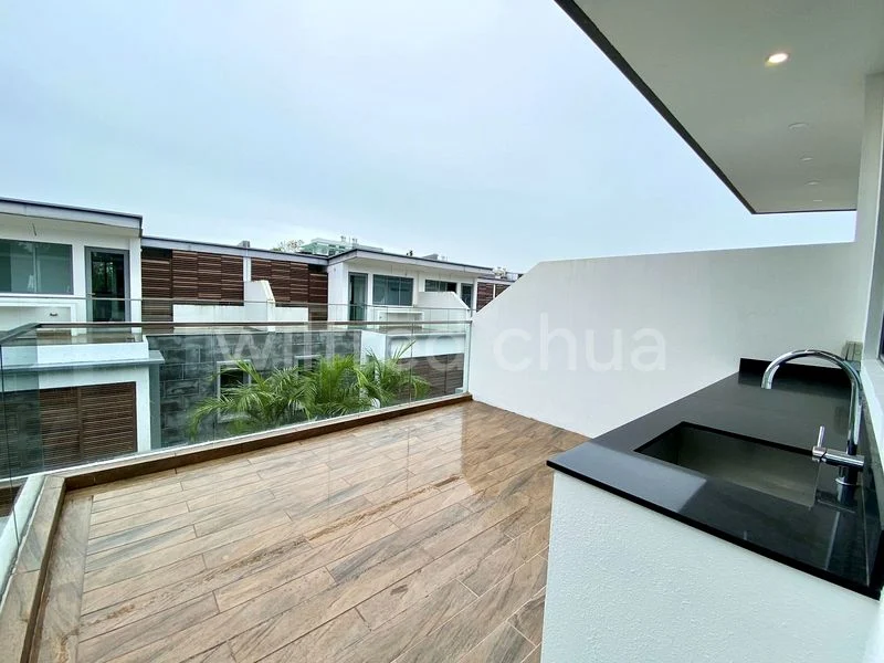 5 Bed Cluster House (Landed) for Rent in Greenwood Mews - Image 16