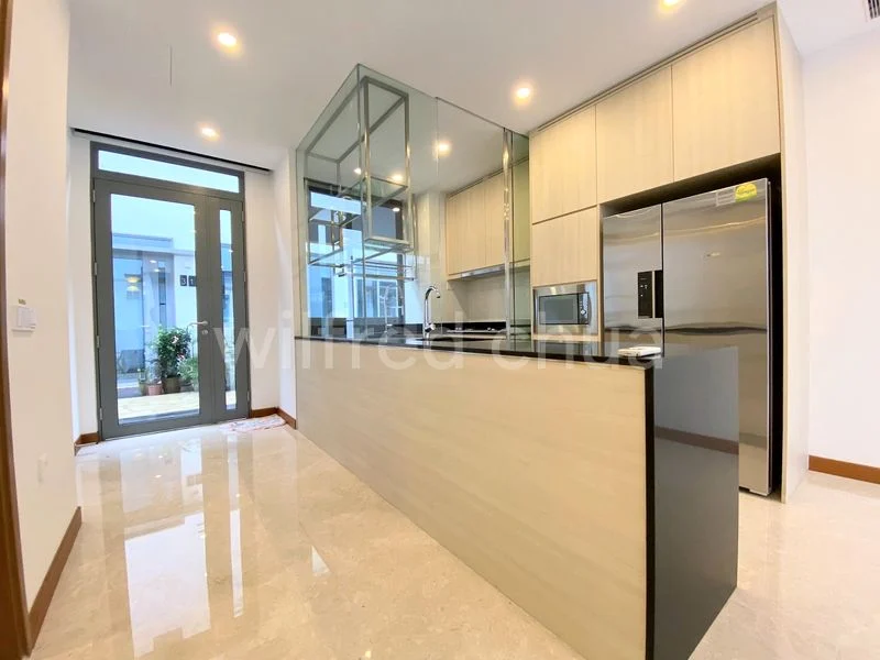 5 Bed Cluster House (Landed) for Rent in Greenwood Mews - Image 15