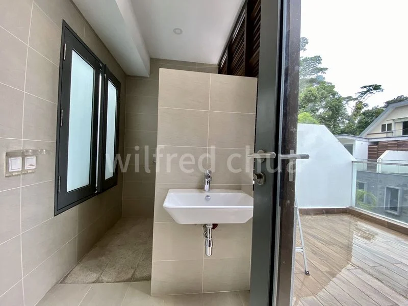 5 Bed Cluster House (Landed) for Rent in Greenwood Mews - Image 3