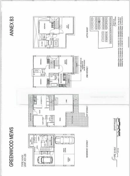 5 Bed Cluster House (Landed) for Rent in Greenwood Mews - Image 17