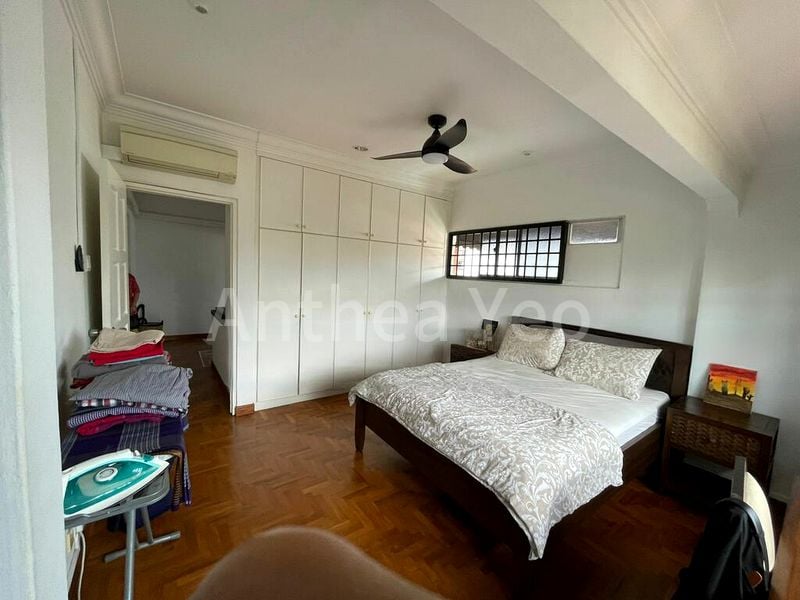 4 Bed Semi-Detached House (Landed) for Rent in  Bukit Loyang Estate - Image 8