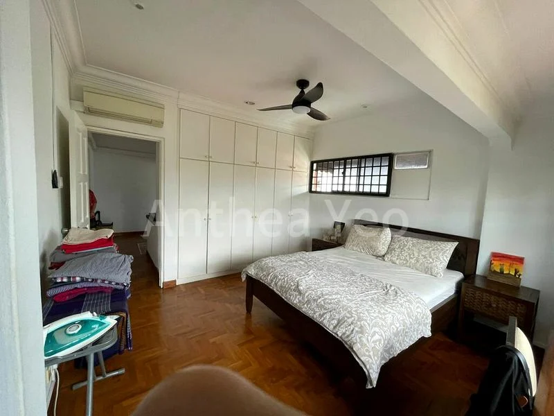 4 Bed Semi-Detached House (Landed) for Rent in  Bukit Loyang Estate - Image 10