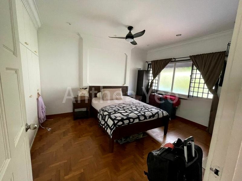 4 Bed Semi-Detached House (Landed) for Rent in  Bukit Loyang Estate - Image 7