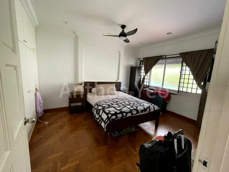4 Bed Semi-Detached House (Landed) for Rent in  Bukit Loyang Estate - Image 9