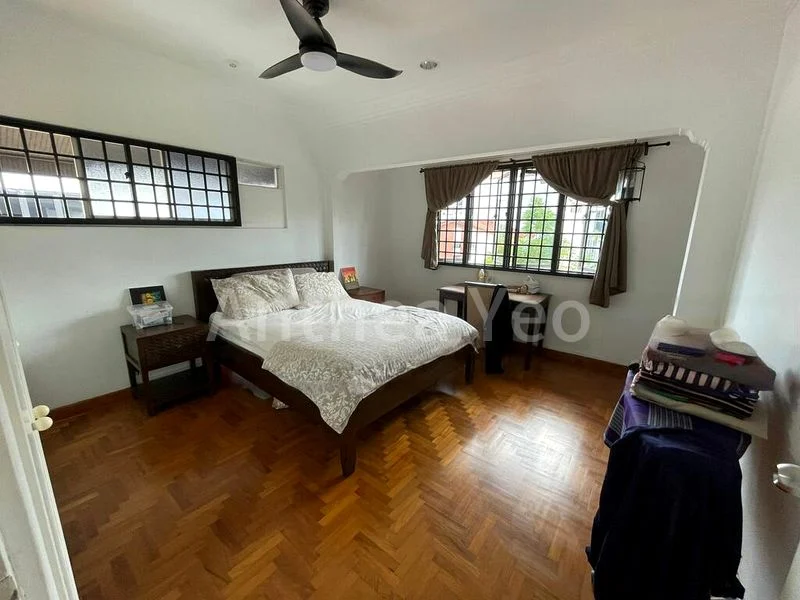 4 Bed Semi-Detached House (Landed) for Rent in  Bukit Loyang Estate - Image 7