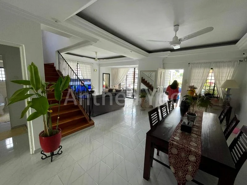 4 Bed Semi-Detached House (Landed) for Rent in  Bukit Loyang Estate - Image 3