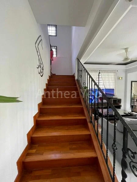4 Bed Semi-Detached House (Landed) for Rent in  Bukit Loyang Estate - Image 2