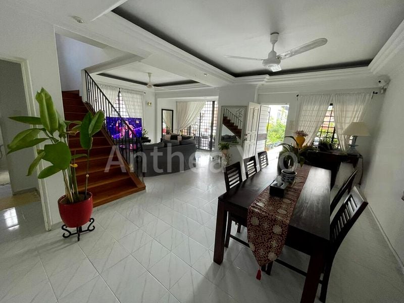 4 Bed Semi-Detached House (Landed) for Rent in  Bukit Loyang Estate - Image 16