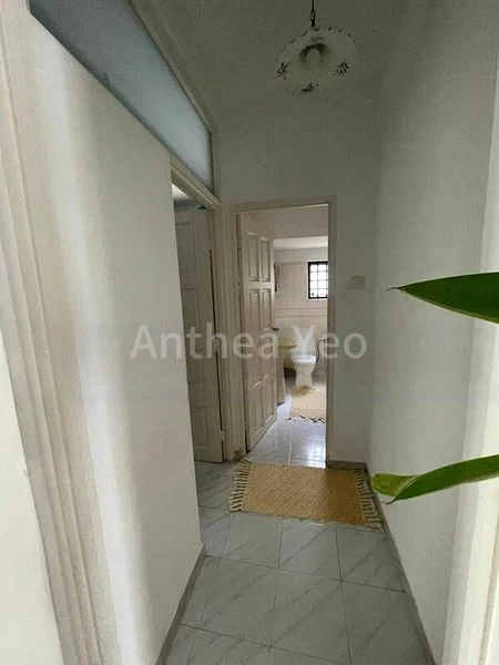 4 Bed Semi-Detached House (Landed) for Rent in  Bukit Loyang Estate - Image 4