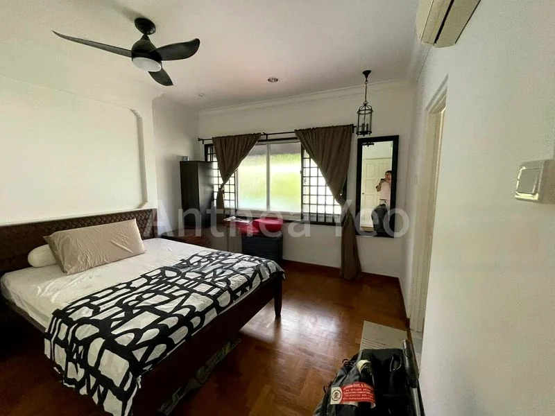 4 Bed Semi-Detached House (Landed) for Rent in  Bukit Loyang Estate - Image 6