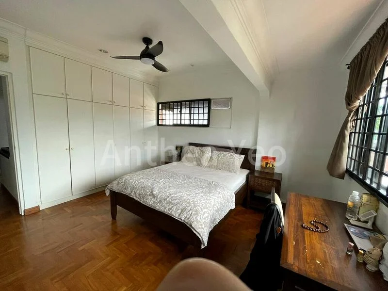 4 Bed Semi-Detached House (Landed) for Rent in  Bukit Loyang Estate - Image 9