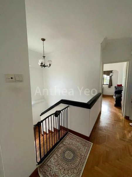 4 Bed Semi-Detached House (Landed) for Rent in  Bukit Loyang Estate - Image 14