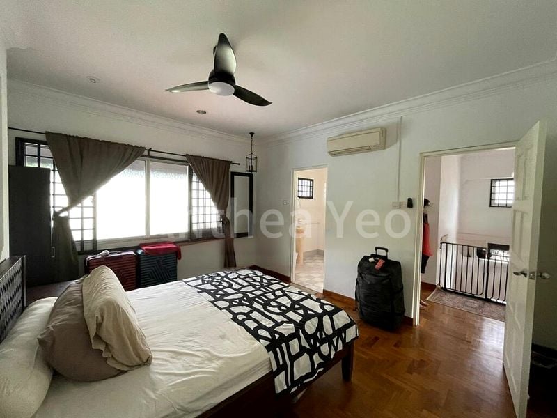 4 Bed Semi-Detached House (Landed) for Rent in  Bukit Loyang Estate - Image 11