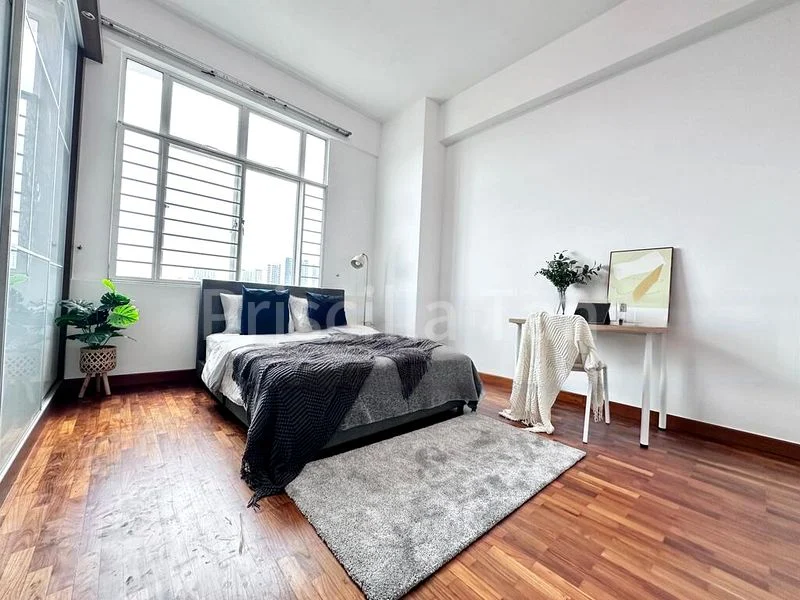 Room (Condo) for Rent in  Margate Point - Image 1