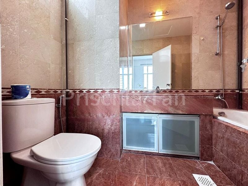 Room (Condo) for Rent in  Margate Point - Image 2