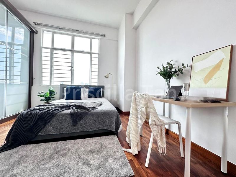 Room (Condo) for Rent in  Margate Point - Image 3