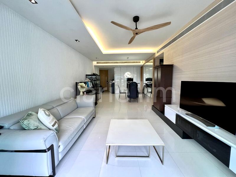 3 Bed Apartment (Condo) for Sale in  The Vermont On Cairnhill - Image 15